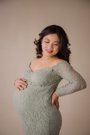Maternity Gowns Amsterdam Luciana Blair Photography